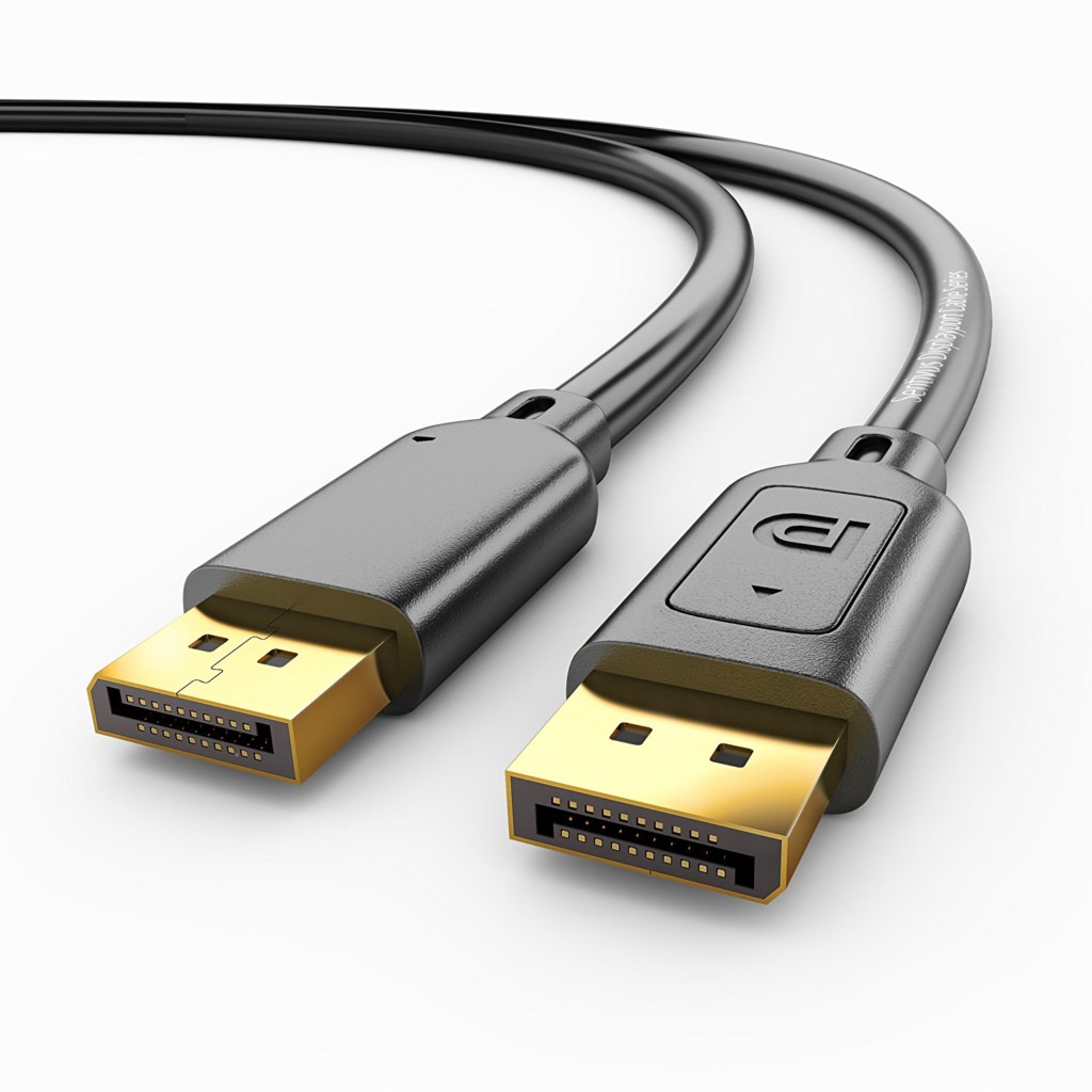 ᐅ Welches Kabel für 144hz Monitor? - Alle Infos über 144hz Kabel