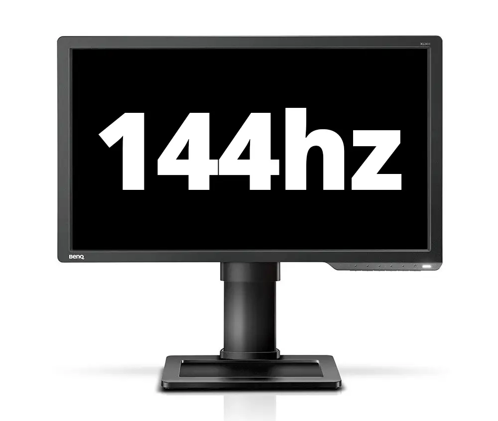 144hz Monitor