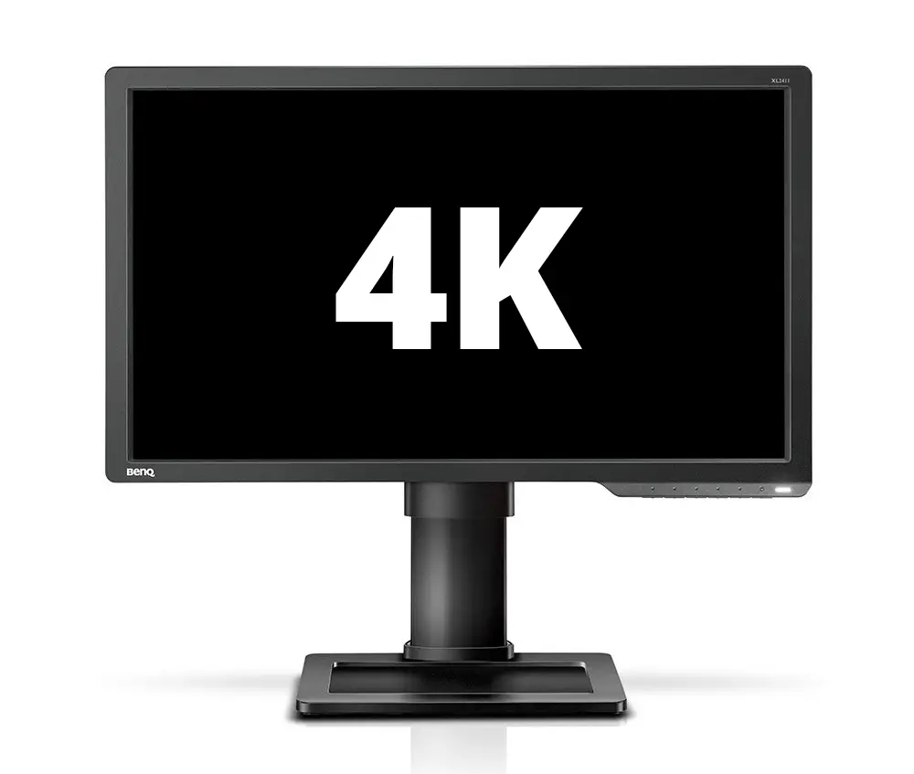 4K Monitor