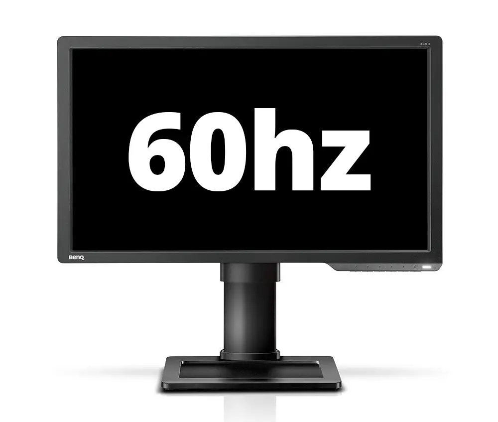 60hz Monitor