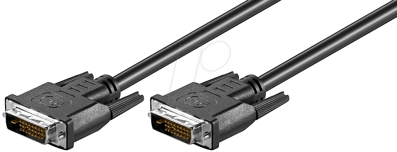 4k monitor dvi kabel