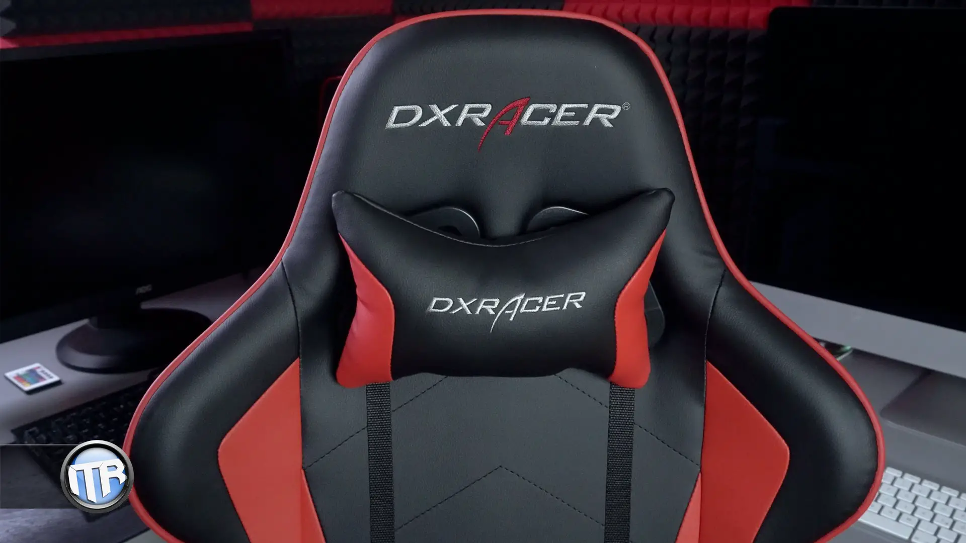 Billige DXRacer Alternativen - Low-Budget Gaming Stühle