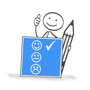 So testen wir - Unser Arbeitsprozess