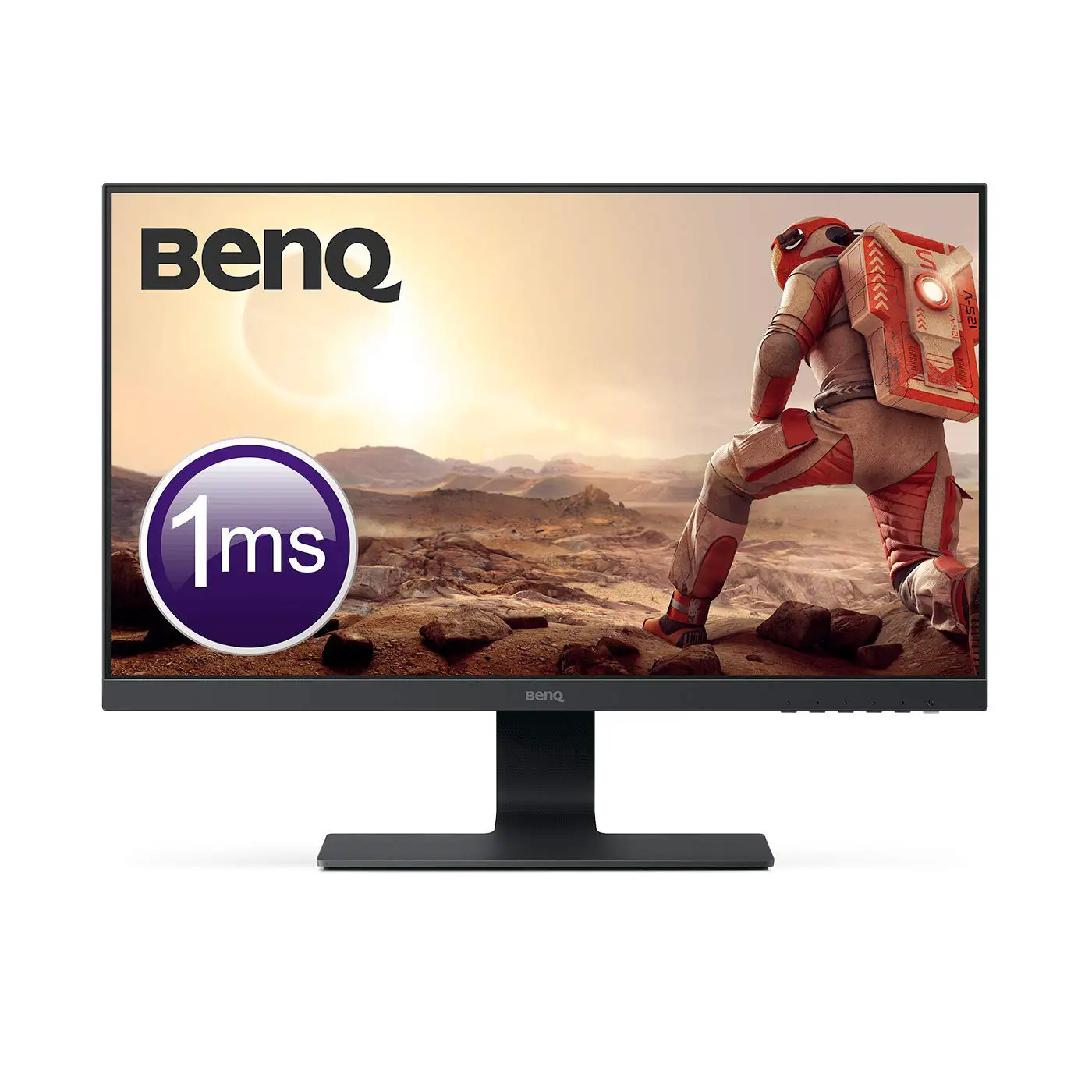 BenQ GL2580H - PS4 Monitor Produktbild