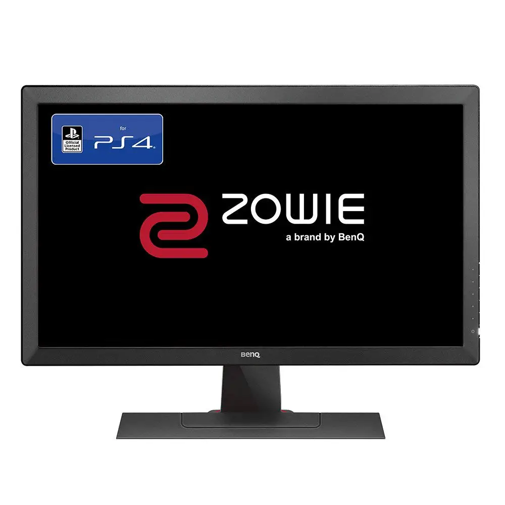 BenQ ZOWIE RL2455T - PS4 Monitor Produktbild